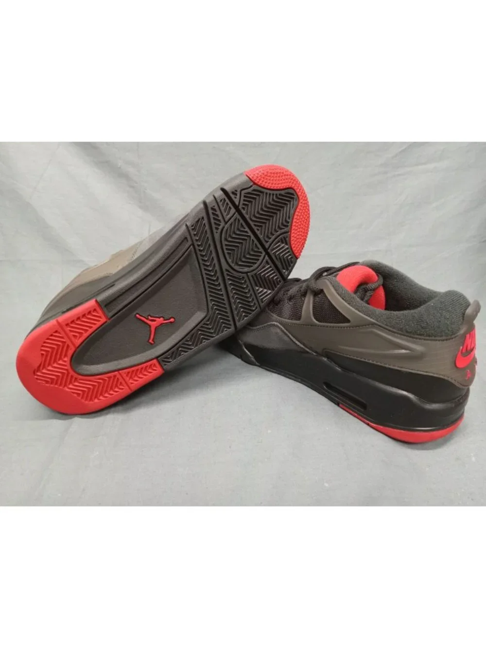 Nike Air Jordan 4 RM (GS) FQ7938 060 